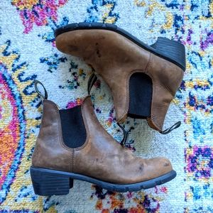 Blundstone Women's Heeled Boot